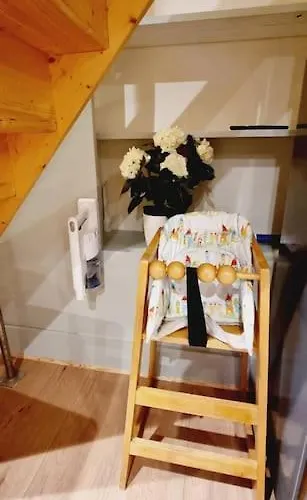 *villa Marine*la Vigie - Duplex